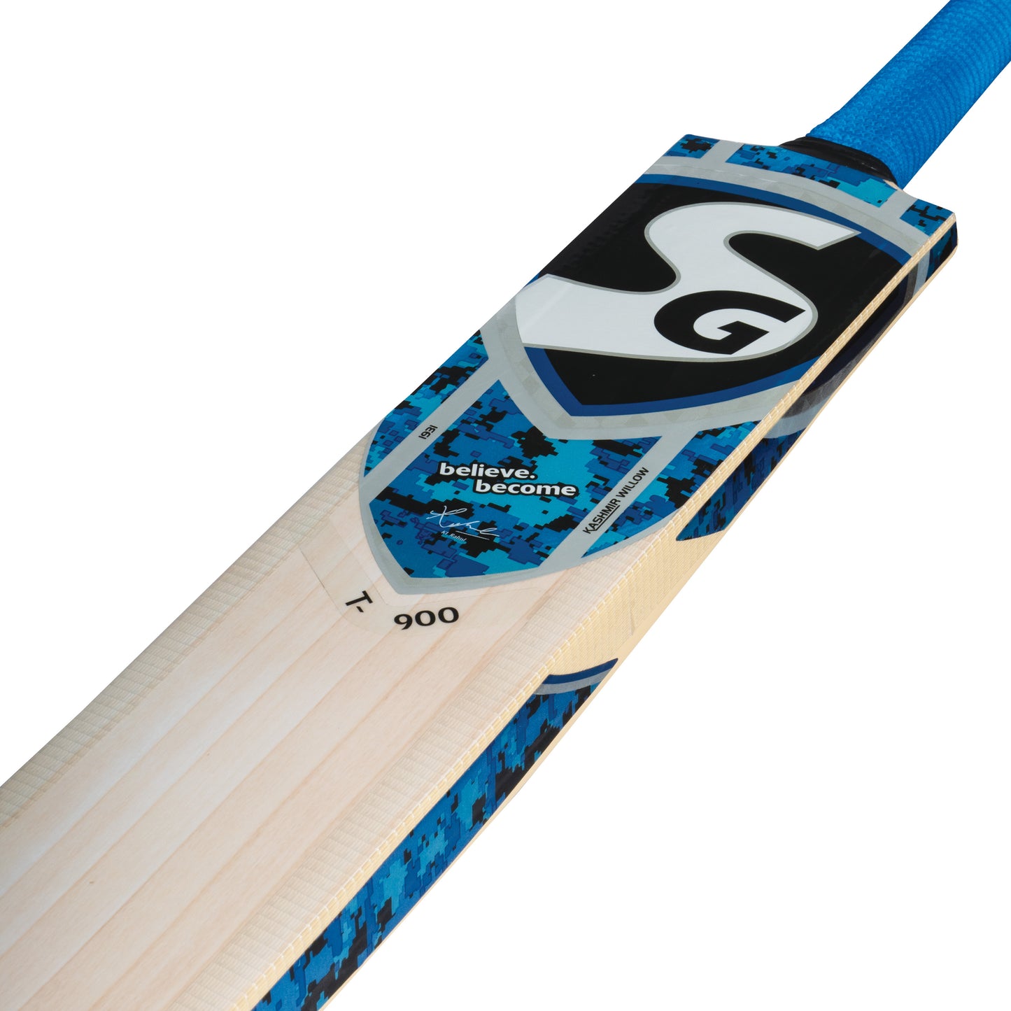 SG T-900 Tennis Cricket Bat