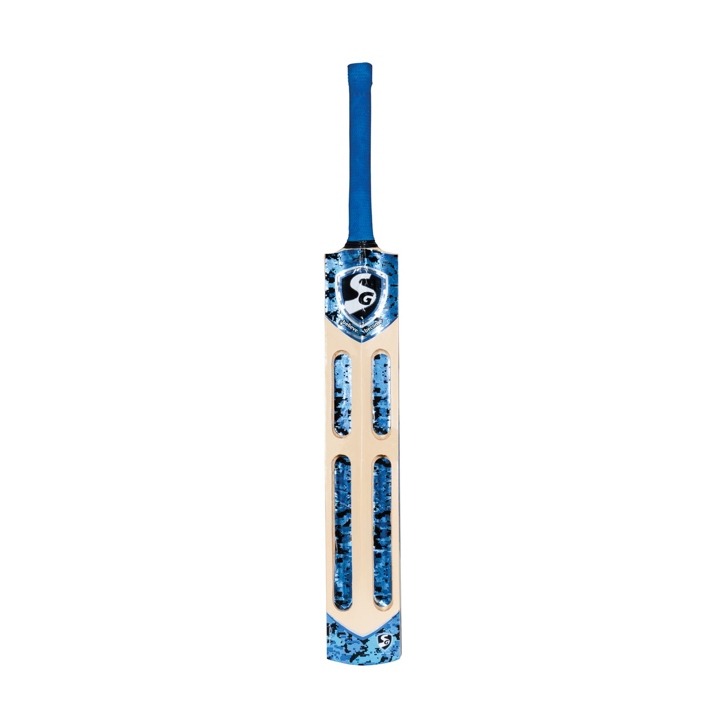 SG T-900 Tennis Cricket Bat