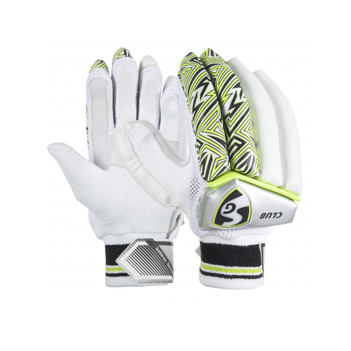 SG Club™ Batting Gloves