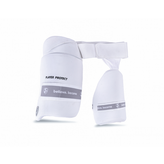 SG Protect Player Thigh Pad