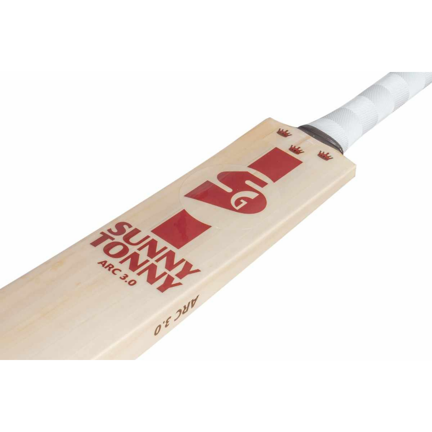 SG Arc 3.0 English Willow Cricket Bat