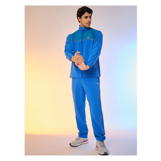 TRACKSUIT MEN SG H4MTS8236 CLASSIC BLUE