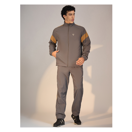 TRACKSUIT MEN SG H3MTS8232 COAL