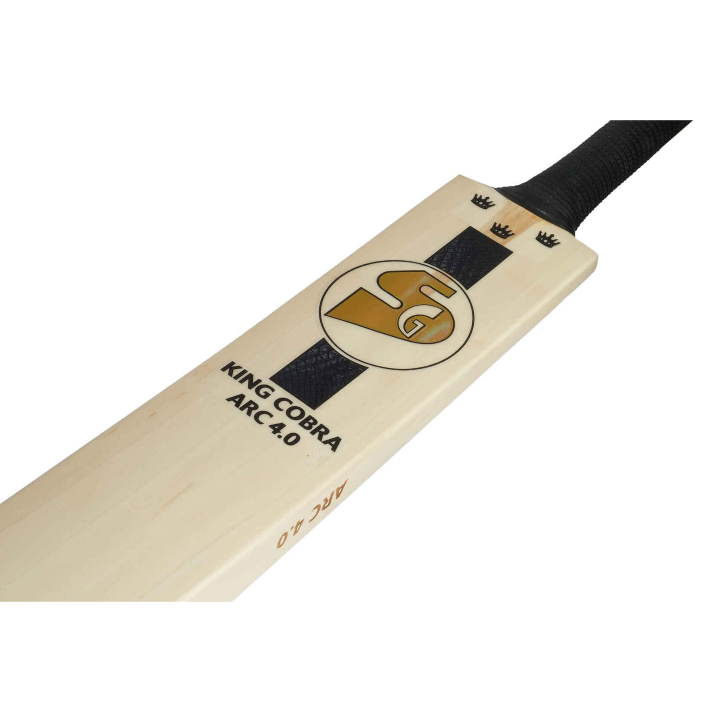 Cricket Bat SG King Cobra Arc 4 0