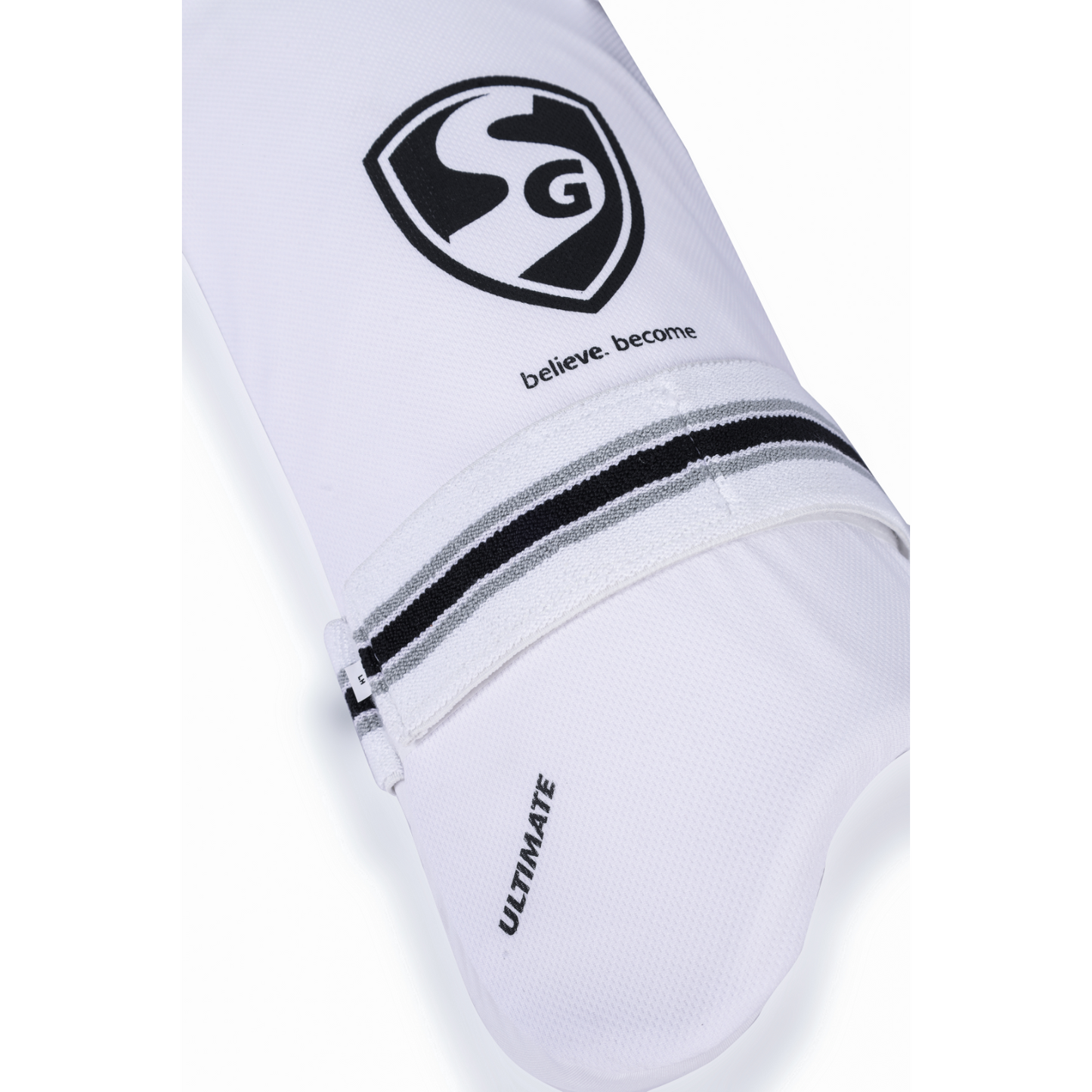 SG Combo Ultimate Junior Thigh Pad