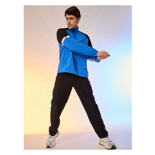 TRACKSUIT MEN SG H4MTS8234 CLASSIC BLUE