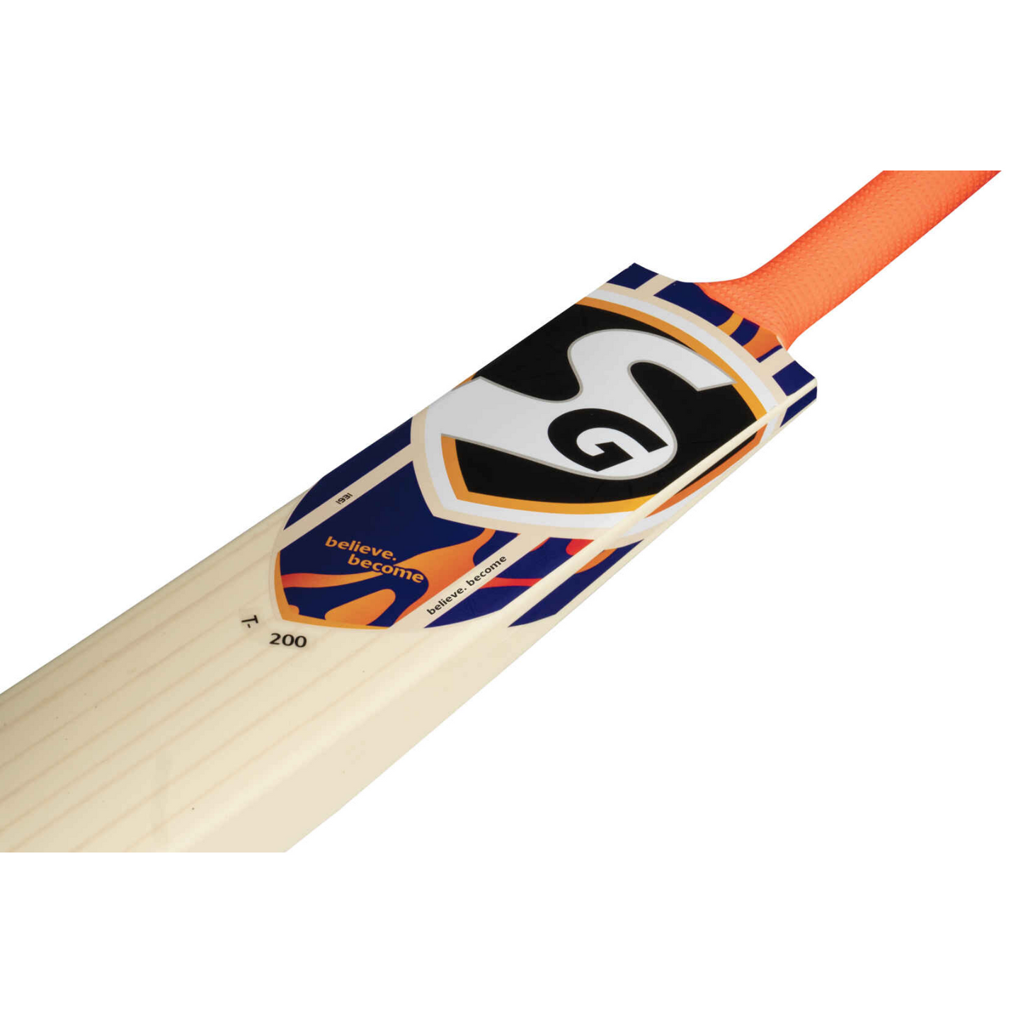 SG T-200 Plastic Bat