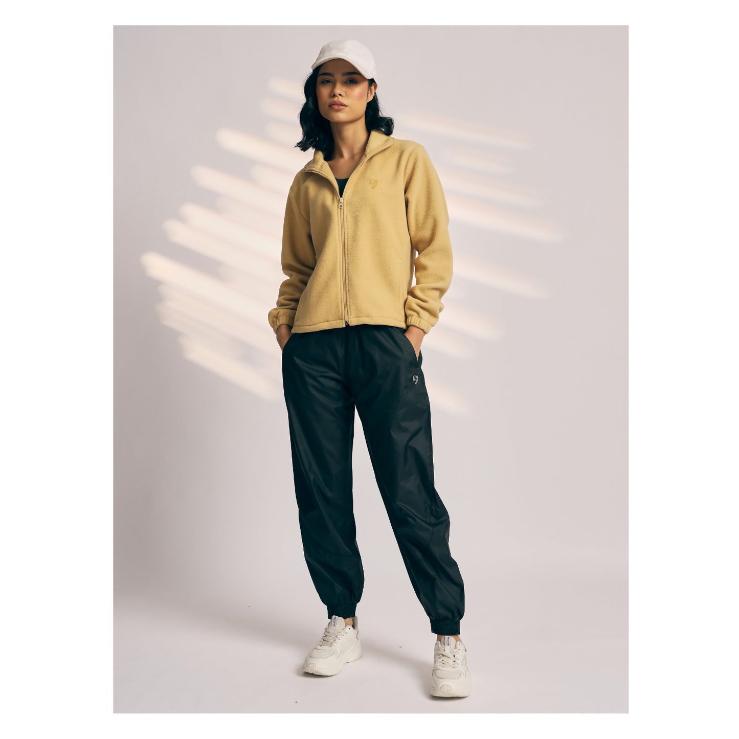 JACKET WOMEN SG H4WJ8292 CAMEL
