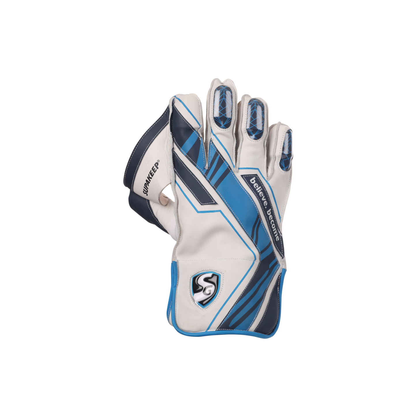 SG Supakeep Youth Wicket Keeping Gloves