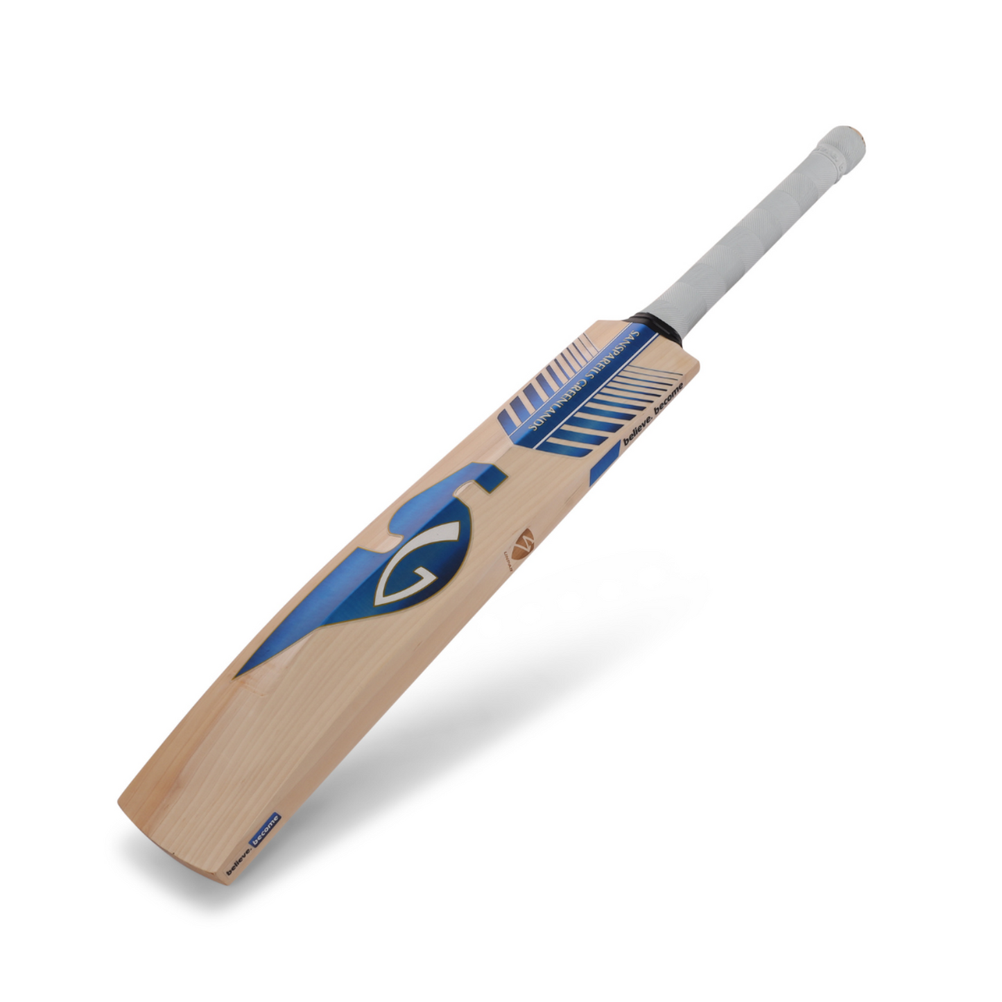 SG Triple Crown Ultimate English Willow Cricket Bat
