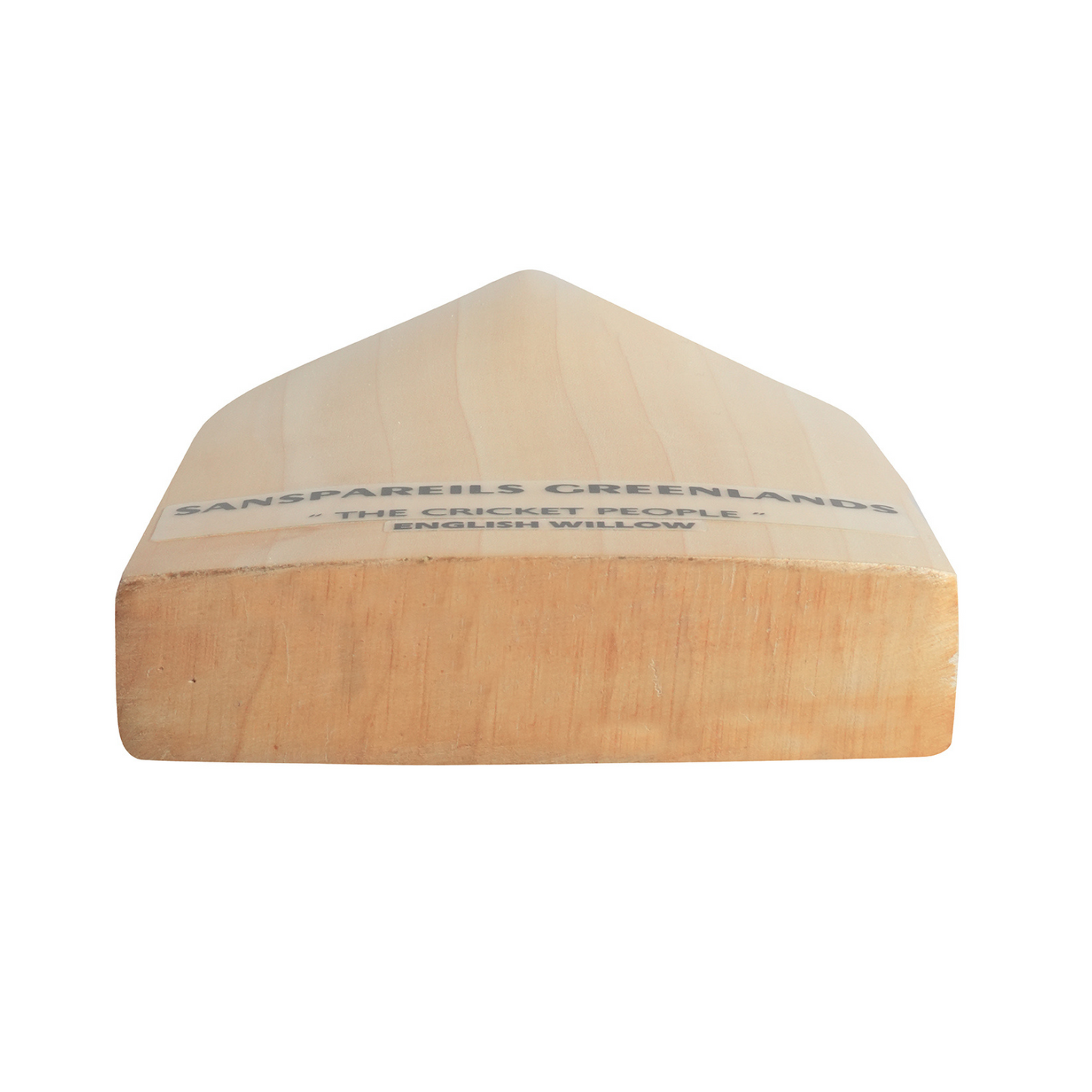 SG Triple Crown Arc 1.0 English willow Cricket Bat