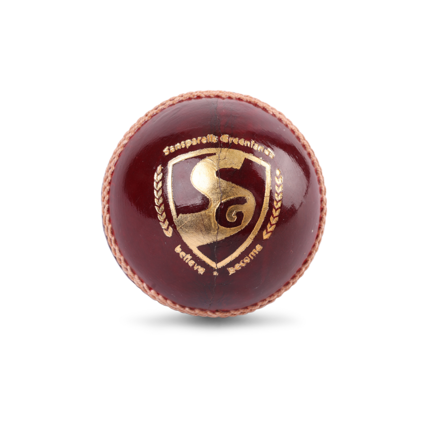 SG Club Cricket Ball
