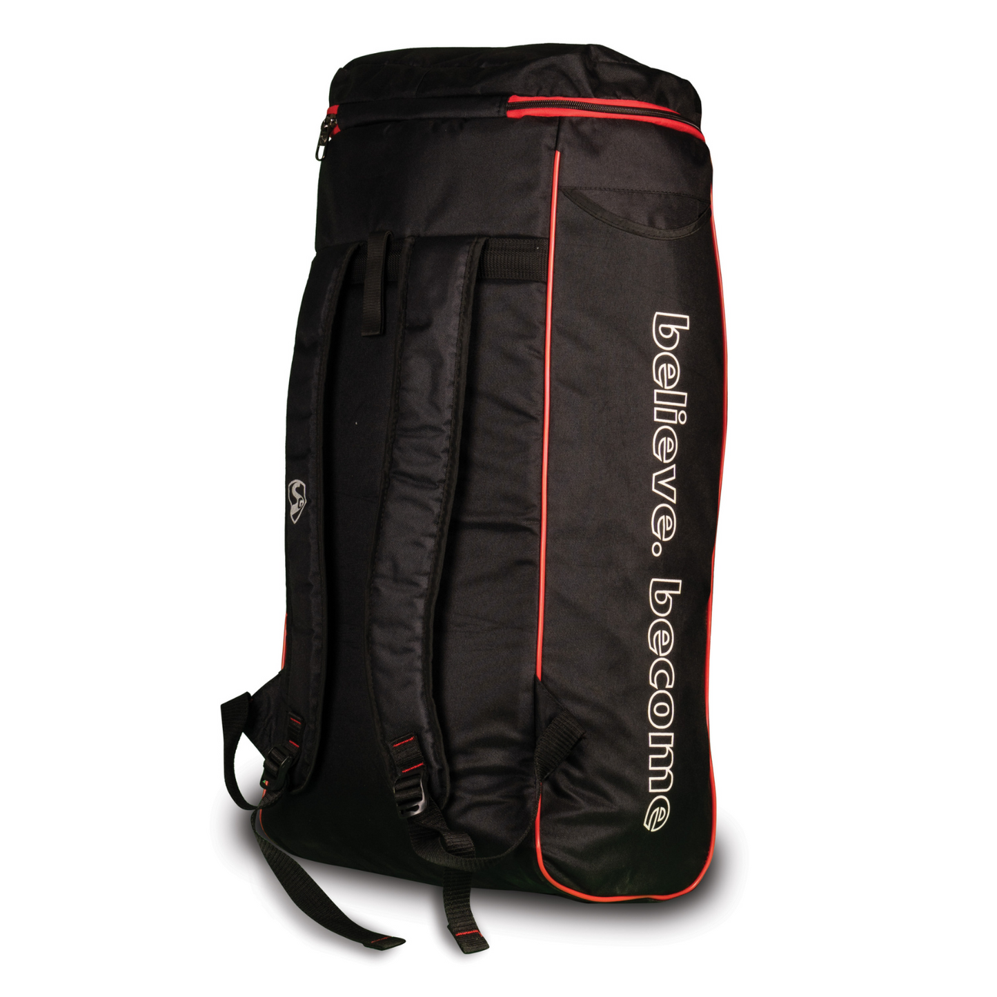 SG Dragon Optipak Duffle 1.0 Cricket Kit Bag