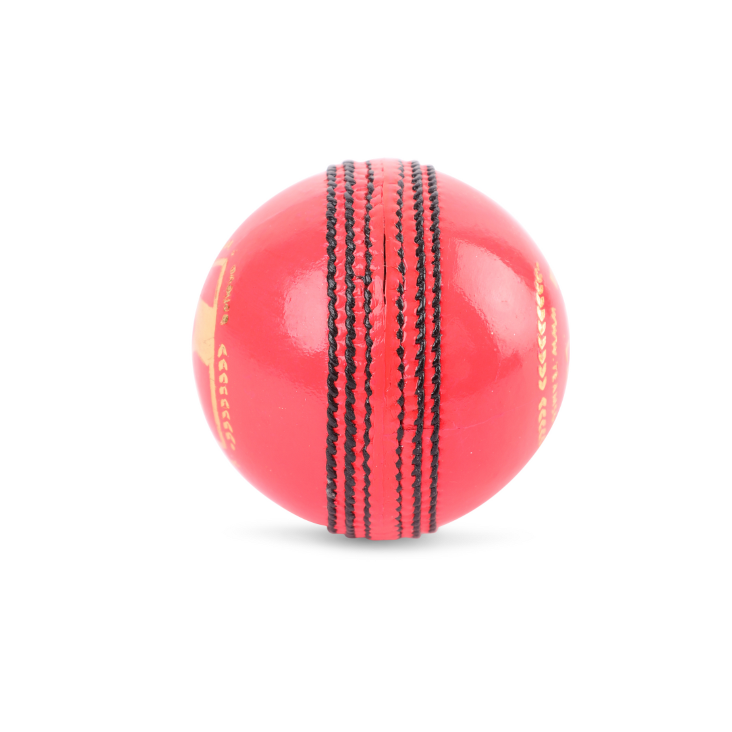 SG Test LE Pink Cricket Leather Ball