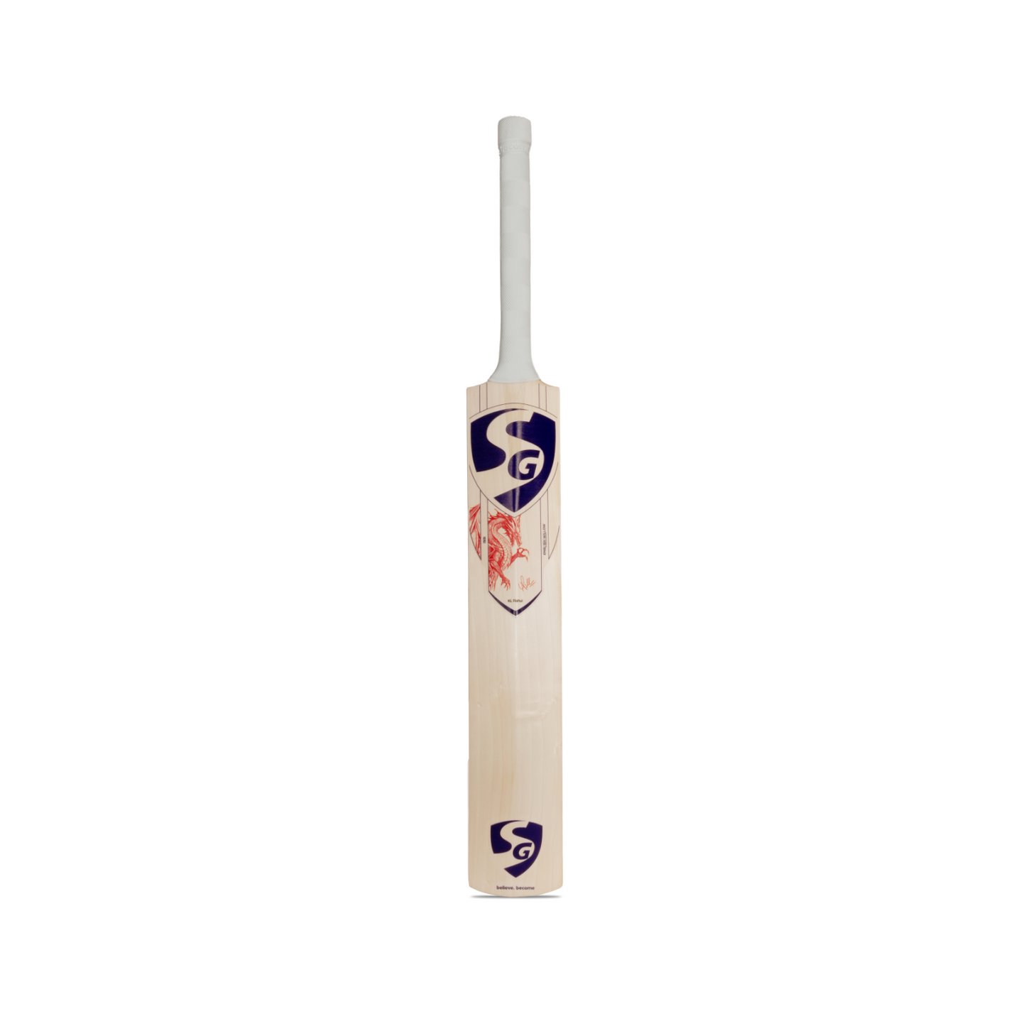 KL Rahul Player Bat KLR Series