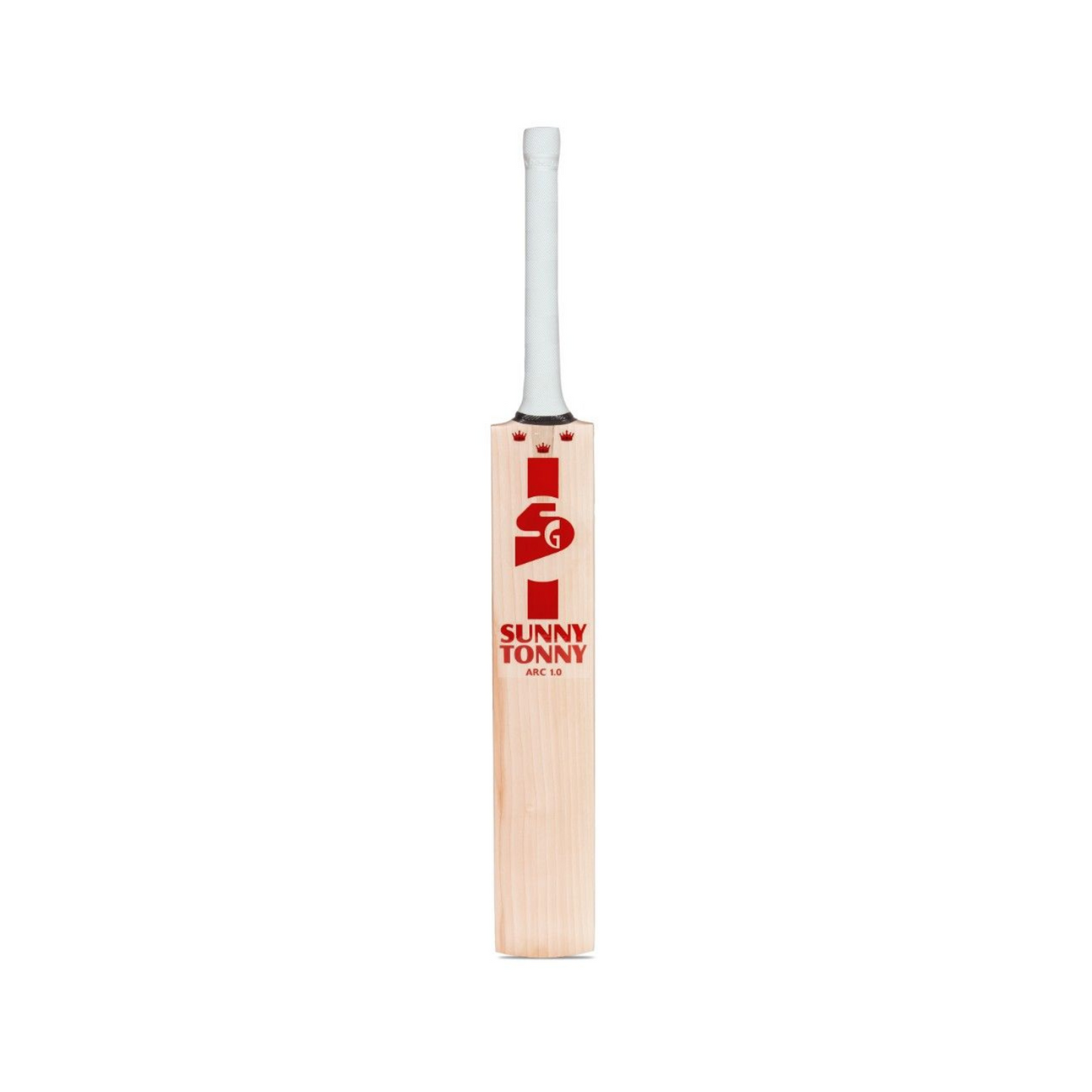 SG Arc 1.0 English Willow Cricket Bat
