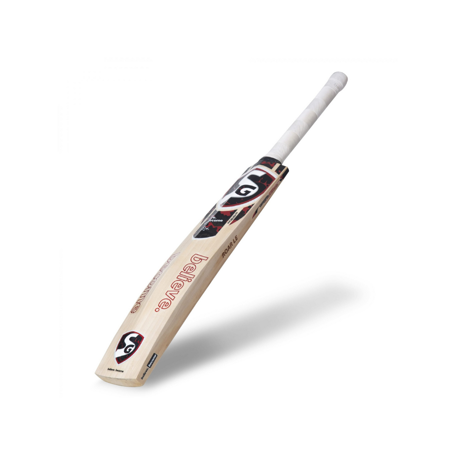 SG Roar LE English Willow Cricket Bat
