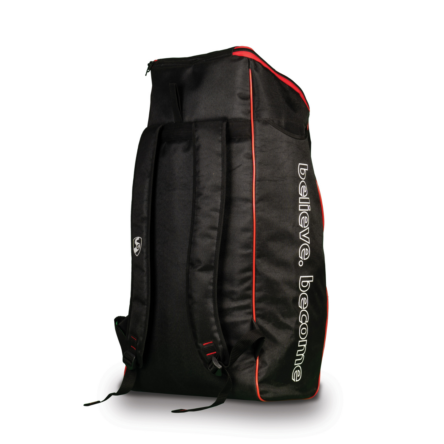 SG Dragon Prodigy Duffle 1.0 Cricket Kit Bag