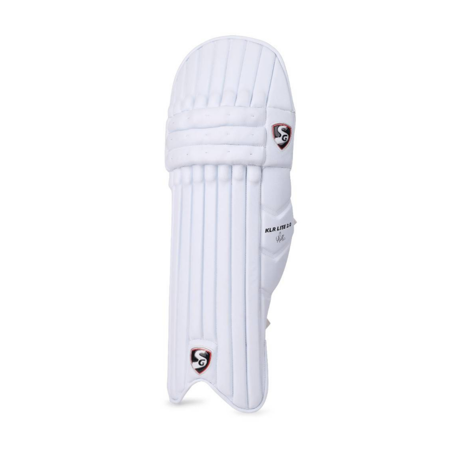 SG KLR Lite 2.0 Cricket Batting Legguard (Batting Pad)