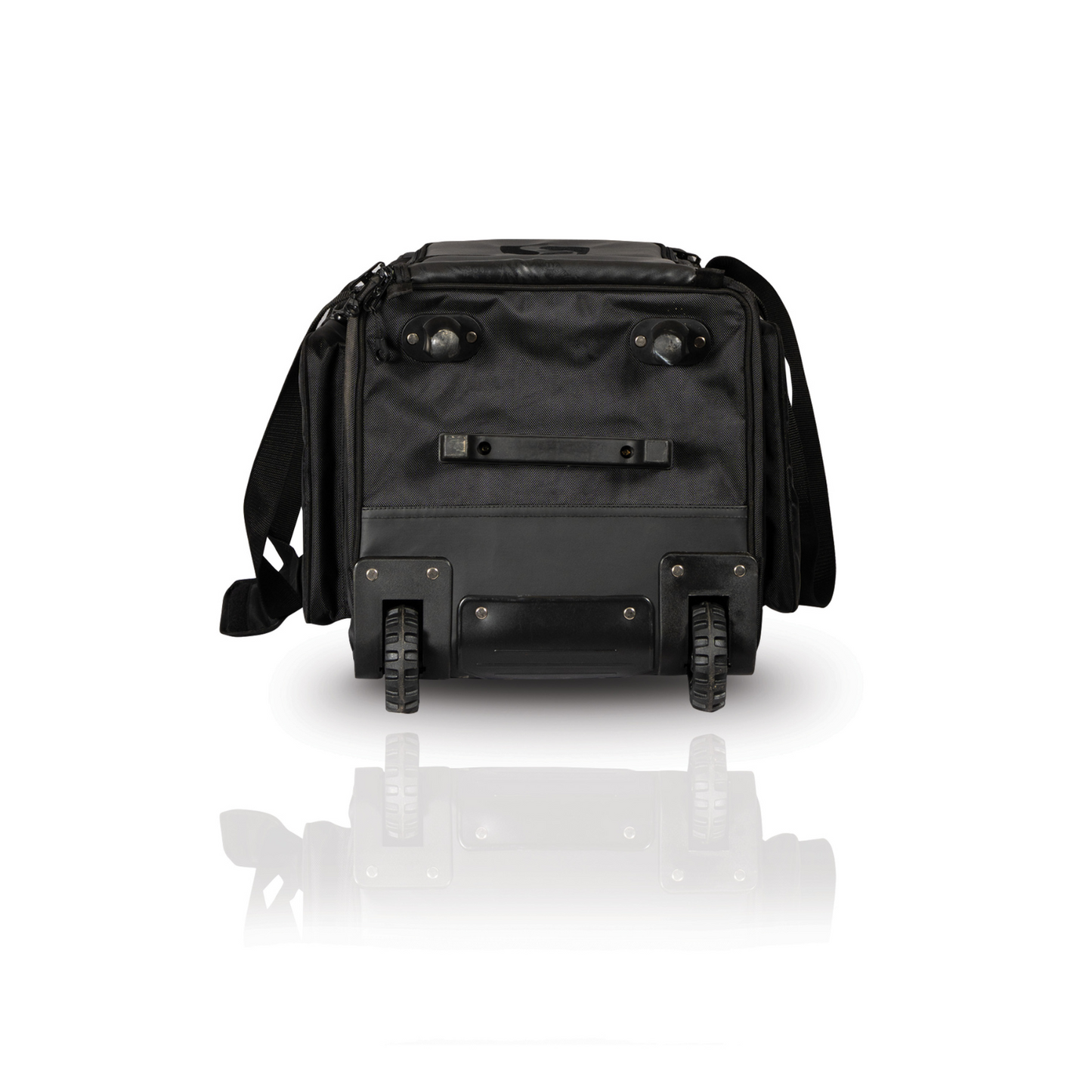 SG KLR Wheelie Trunk Cricket Kit Bag