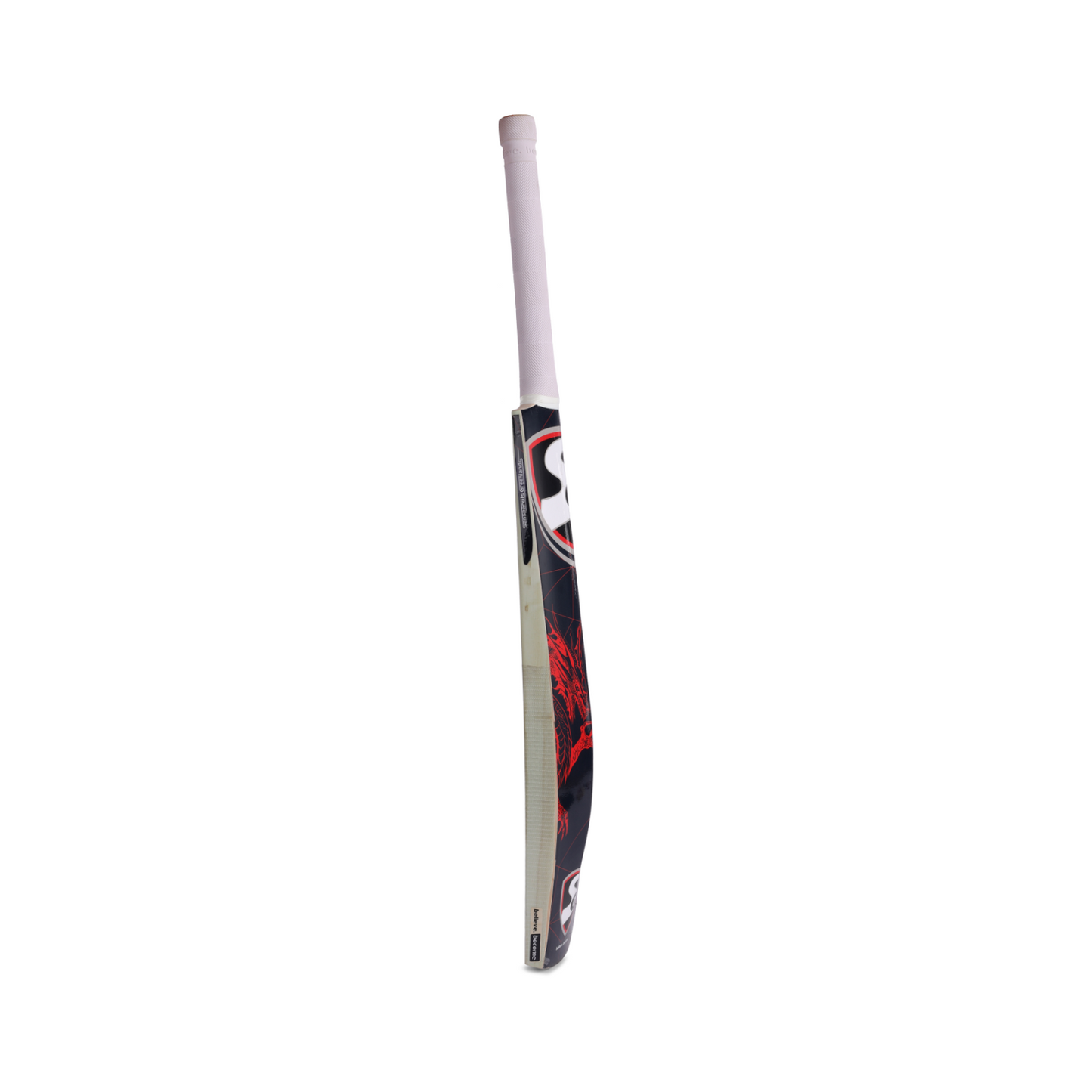 SG KLR Flicker Kashmir Willow Cricket Bat