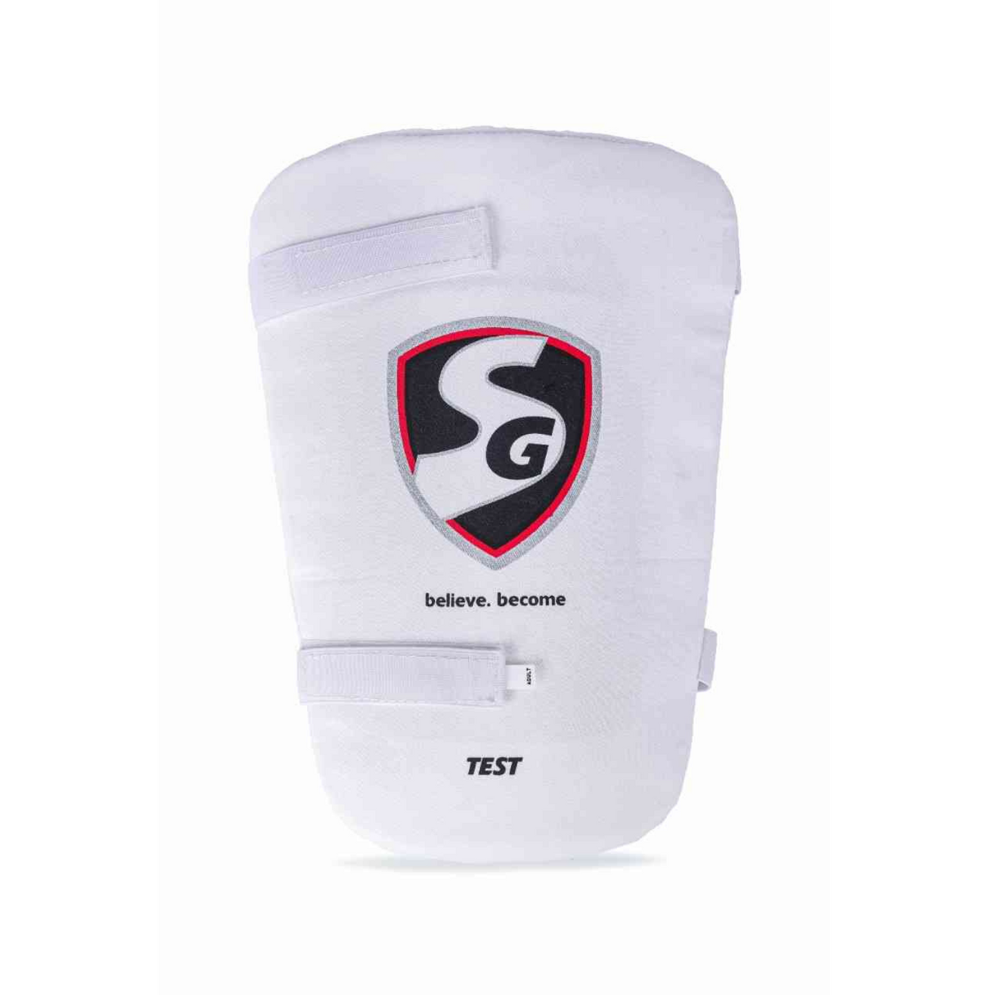 SG Test Cricket thigh pad
