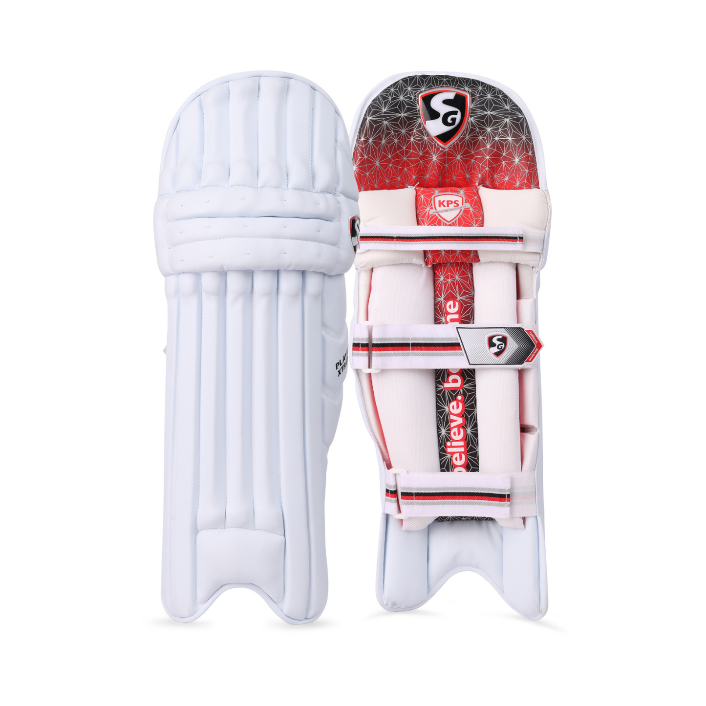 SG Players Xtreme Cricket Batting Legguard (Batting Pad)