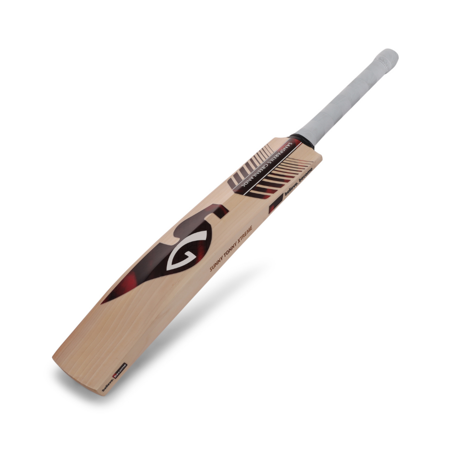 SG Sunny Tonny Xtreme English Willow Cricket Bat