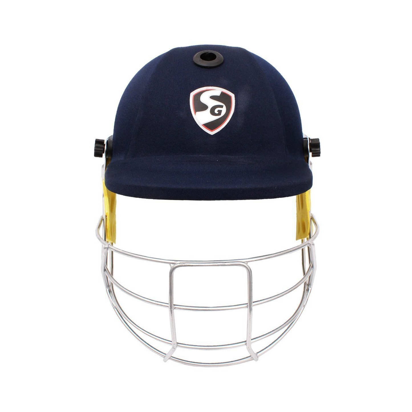 SG Smartech Cricket Helmet