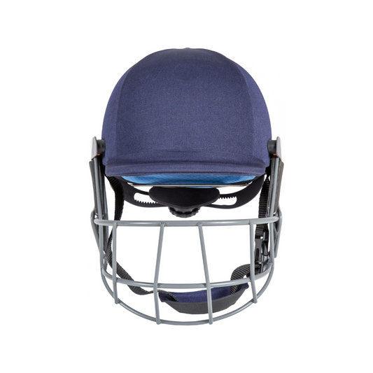 SG Aerotuff Cricket Helmet with Mild Steel Grill
