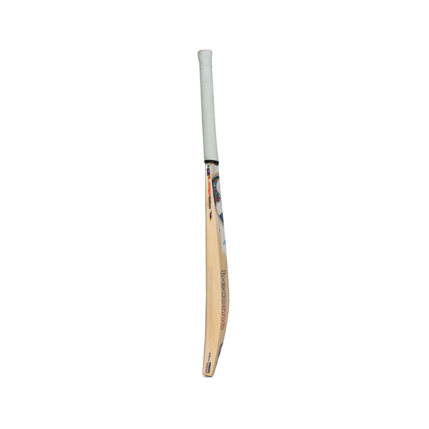 SG JM Smash Cricket Bat