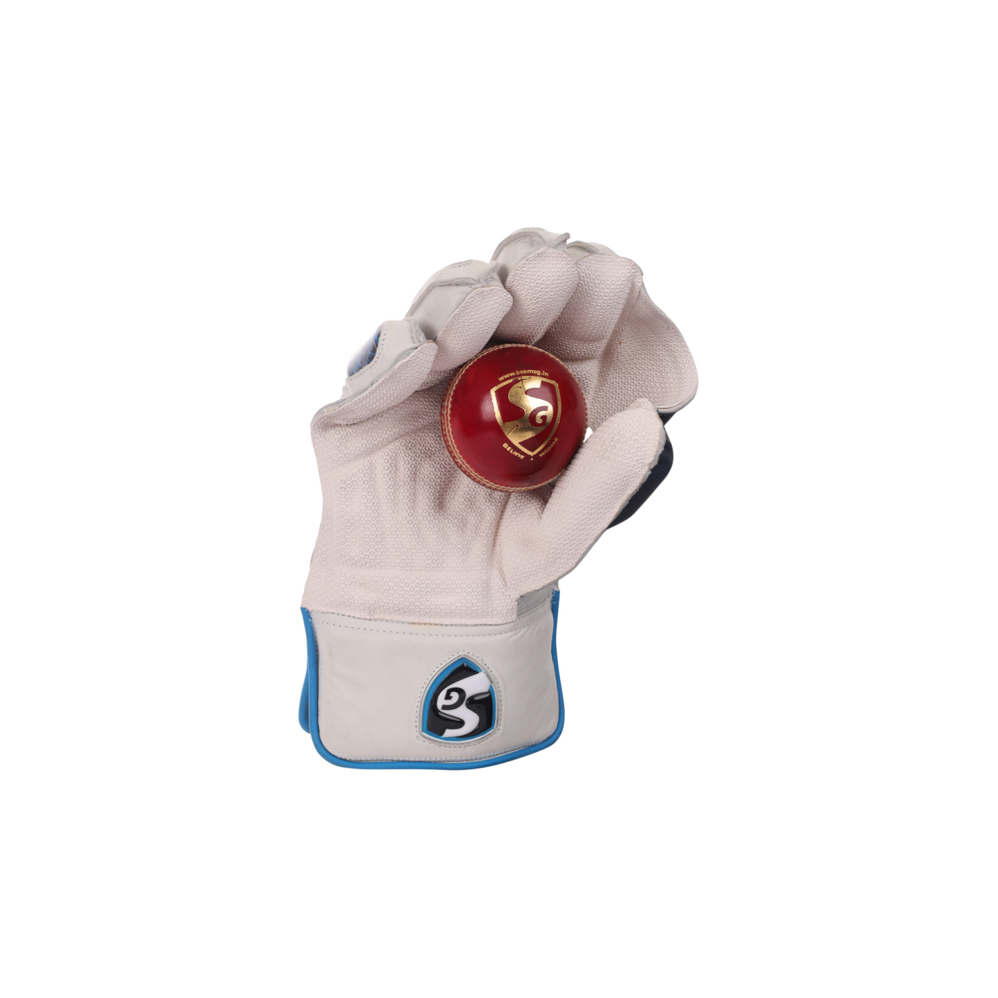 SG Supakeep Youth Wicket Keeping Gloves