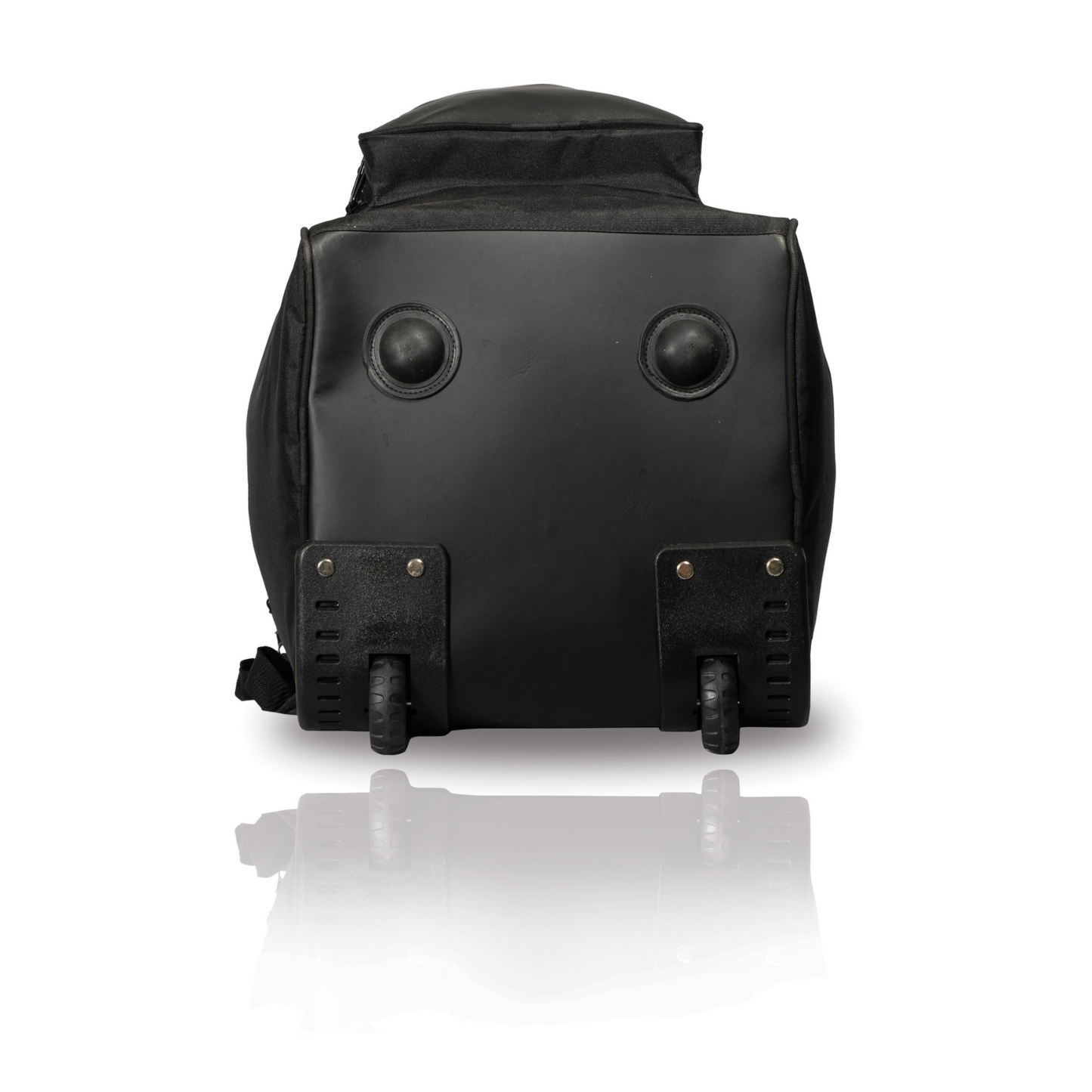 SG KLR Wheelie Duffle Junior Cricket Kit Bag