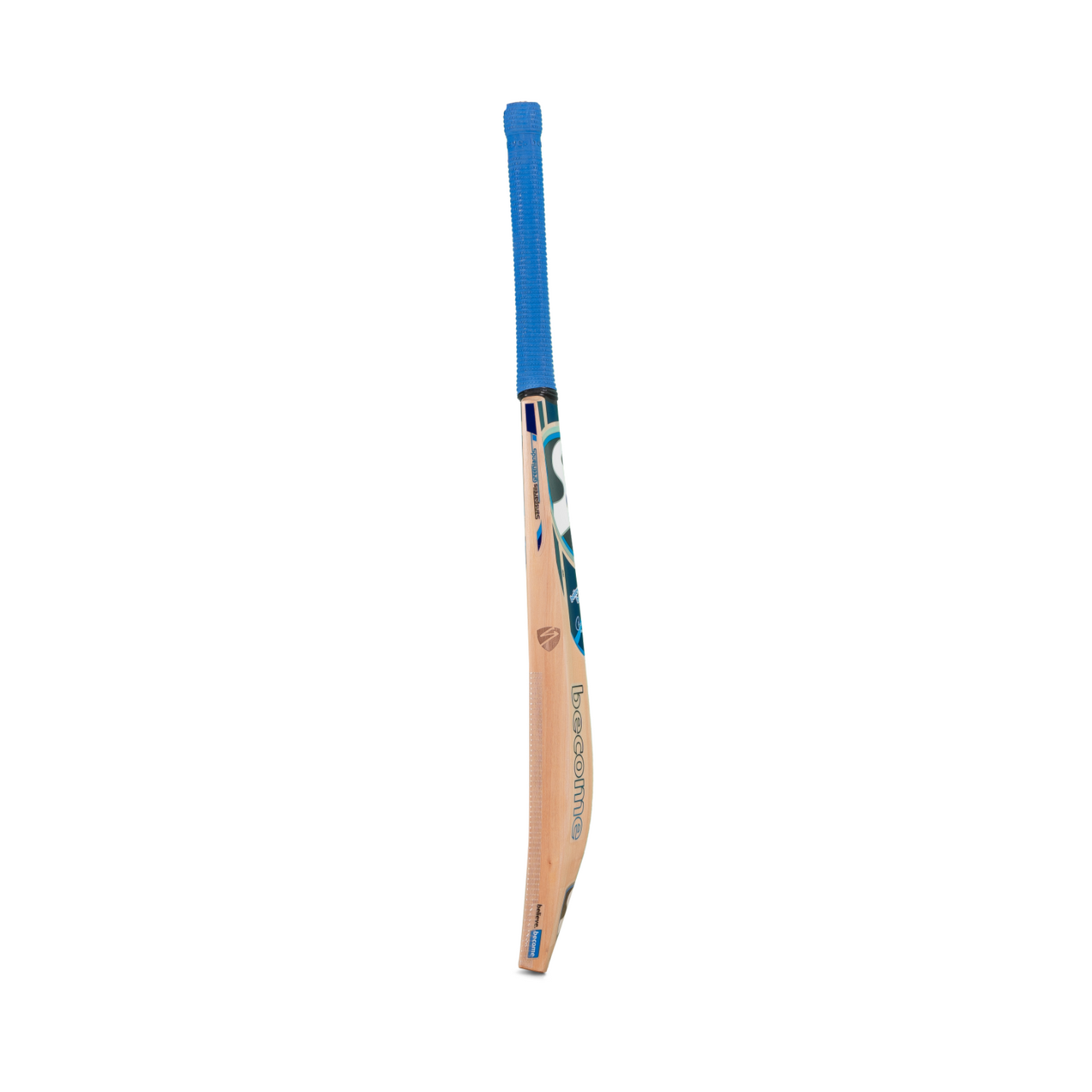 SG Forza 2.0 English and Kashmir Combo Cricket Bat