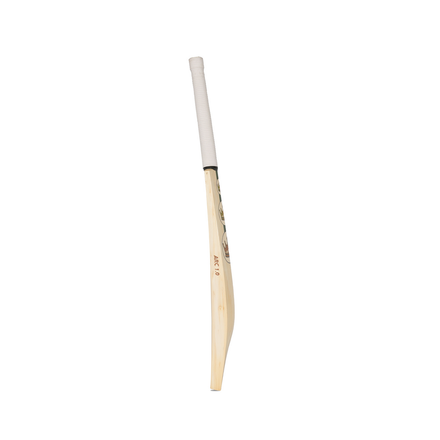 SG Triple Crown Arc 1.0 English willow Cricket Bat