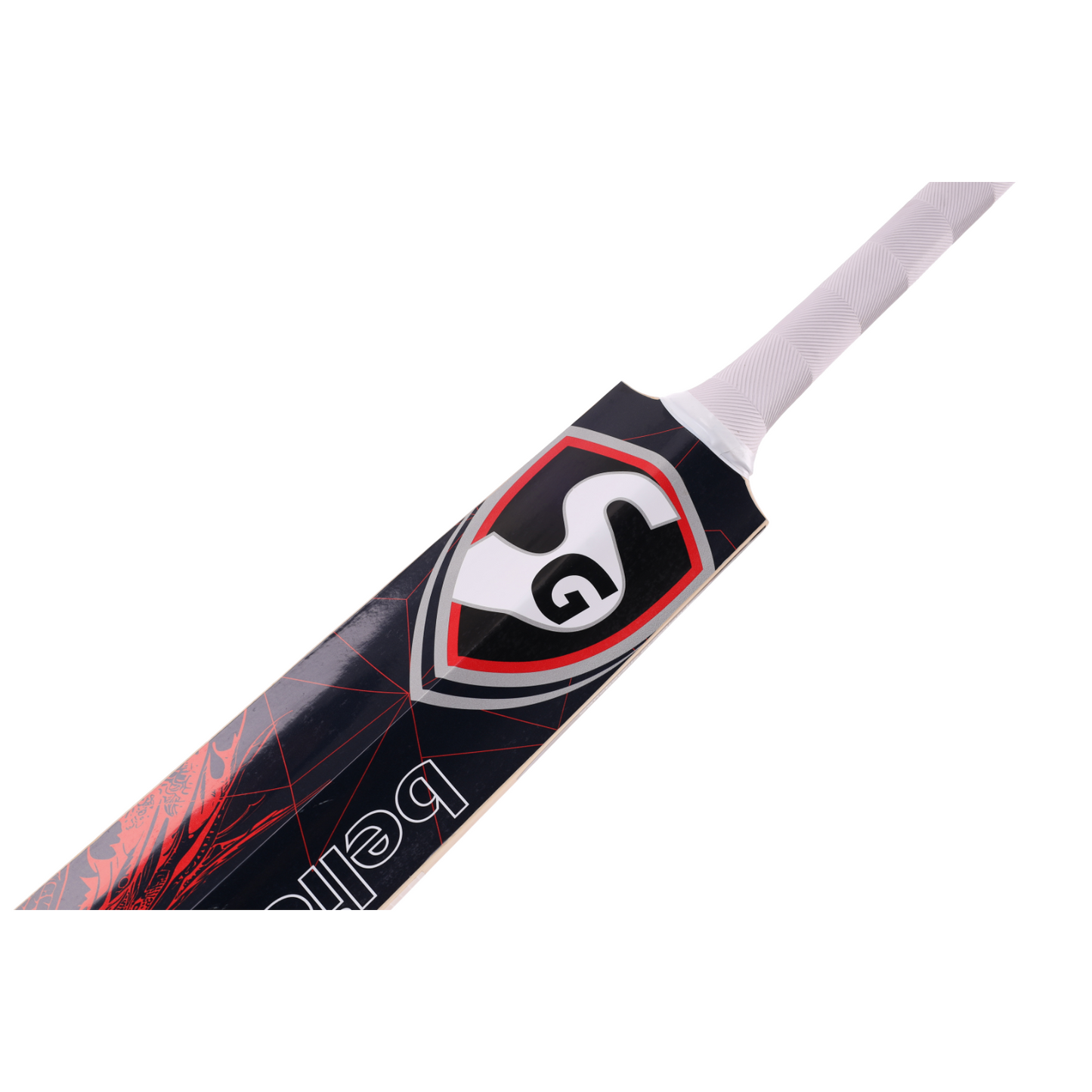 SG KLR Plus Kashmir Willow Cricket Bat
