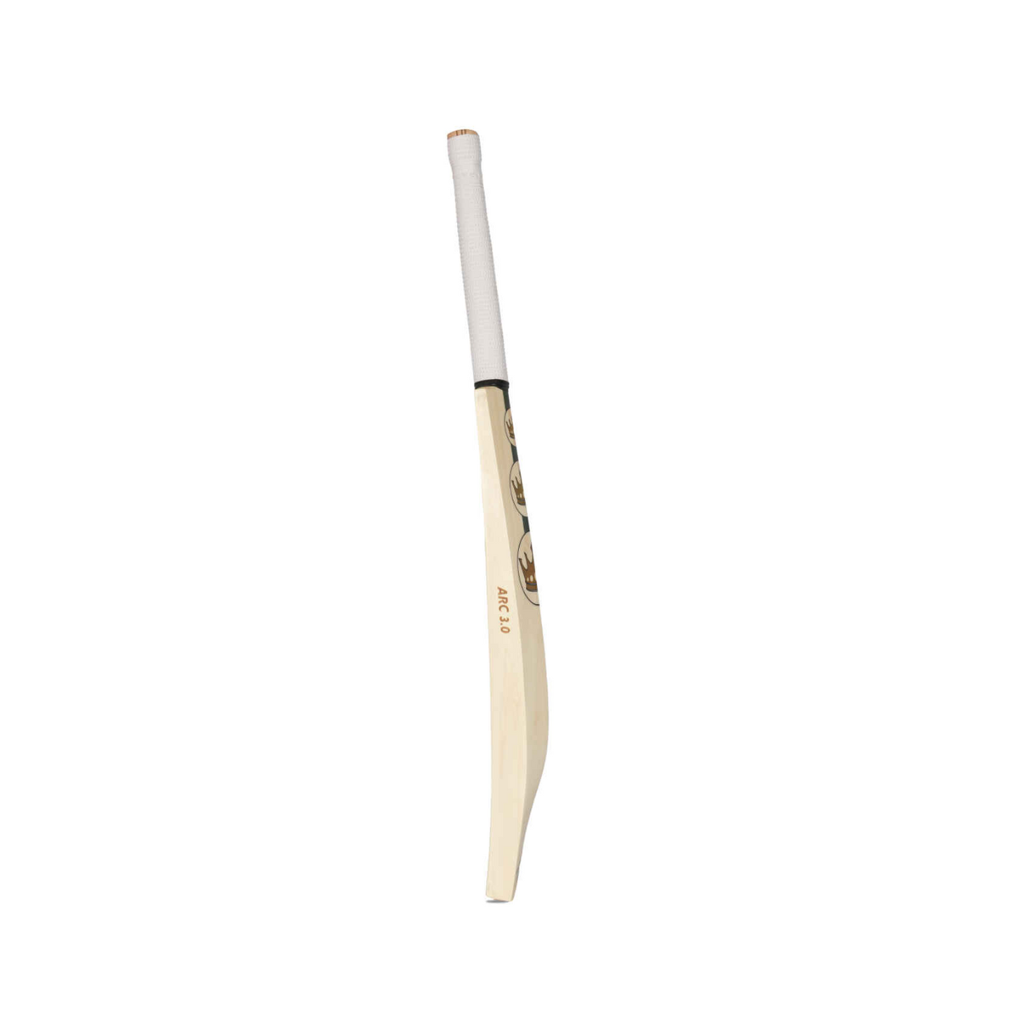 SG Triple Crown Arc 3.0 English willow Cricket Bat