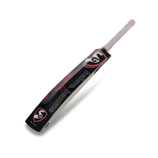 SG KLR Flicker Kashmir Willow Cricket Bat
