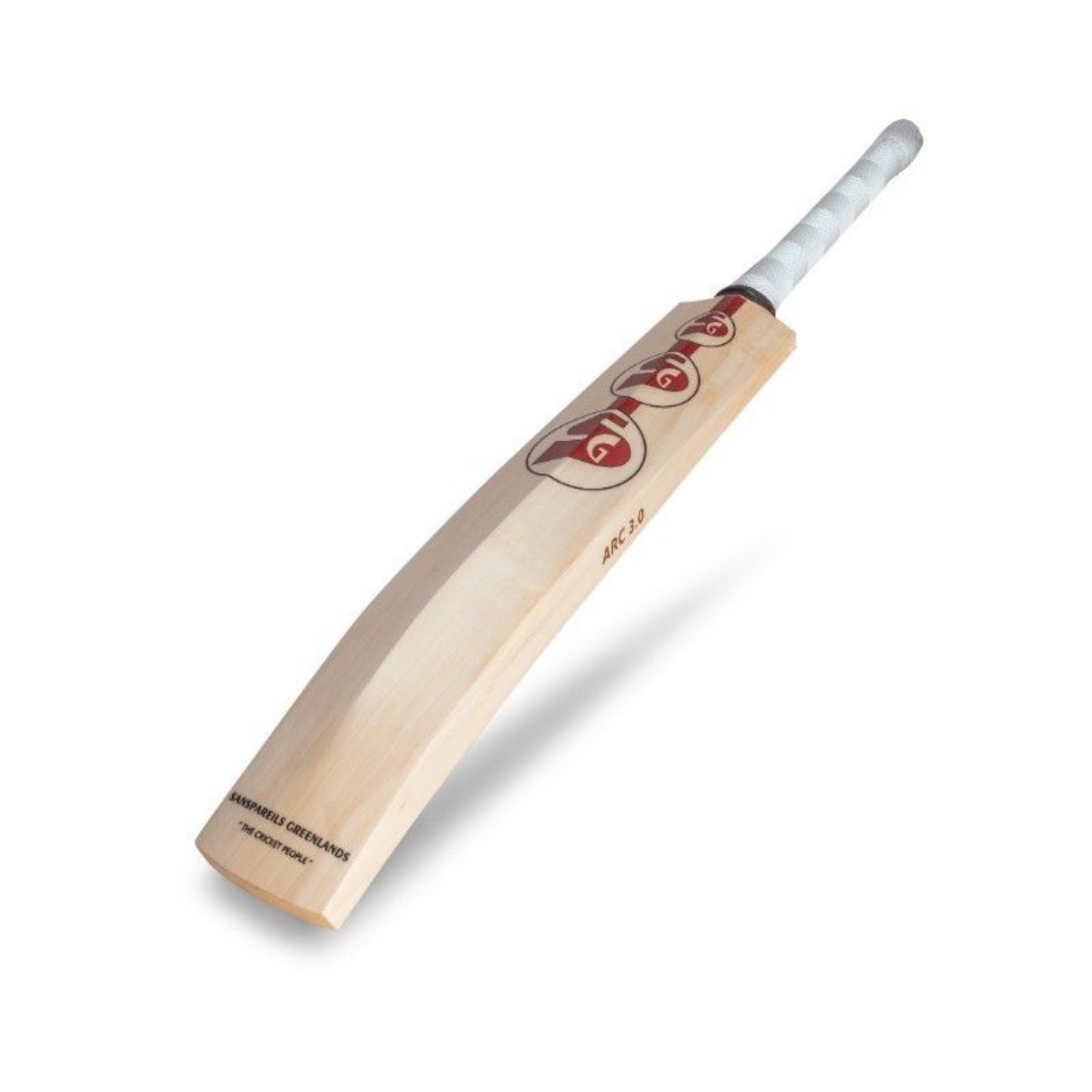 SG Arc 3.0 English Willow Cricket Bat