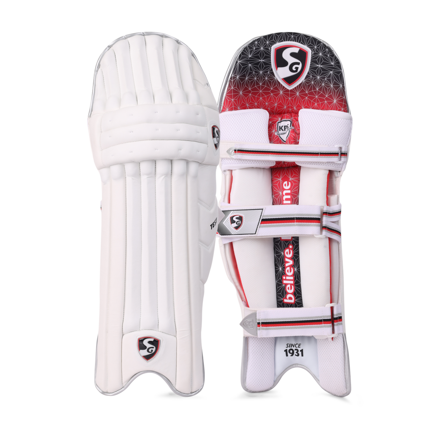 SG Test Batting Legguards