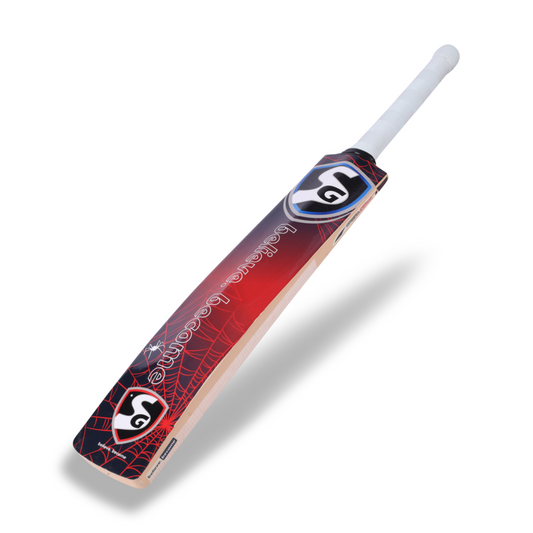 SG RP Blitz English and Kashmir Combo Cricket Bat