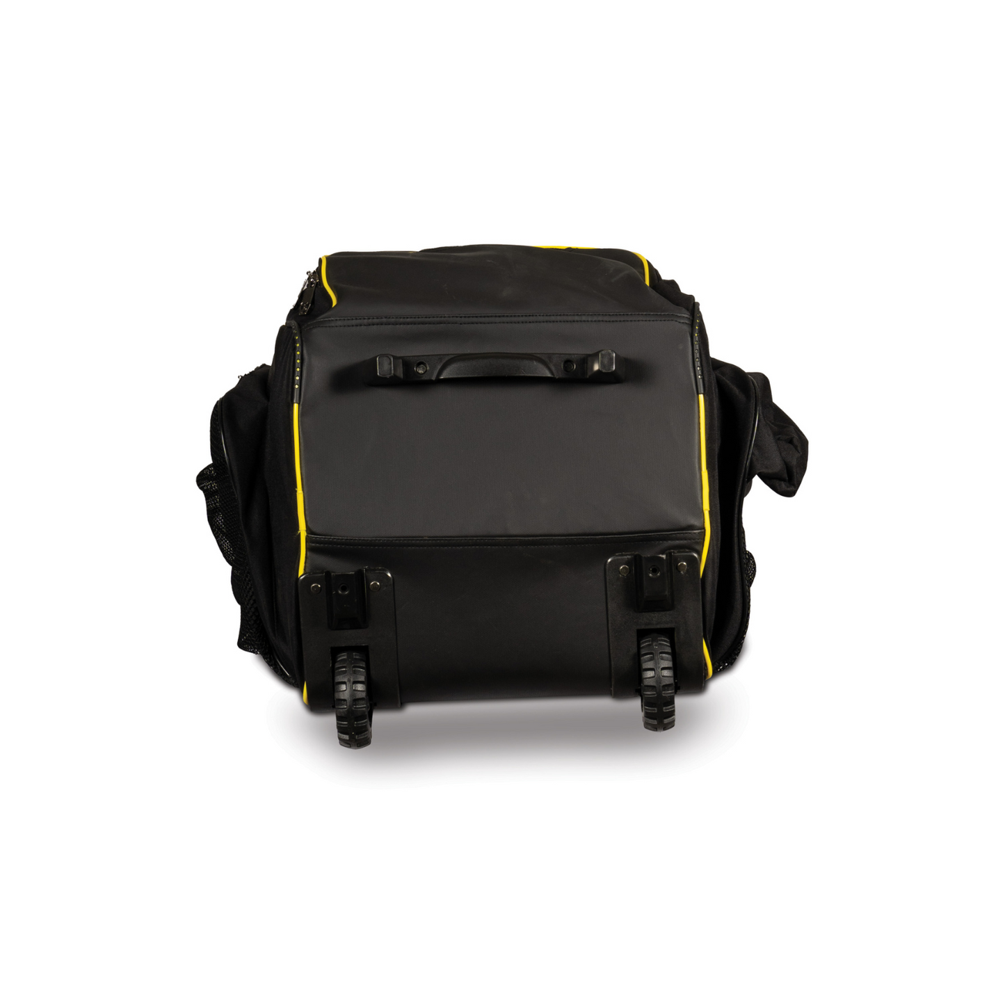 SG V12 Player Duffle Wheelie Cricket Kit Bag