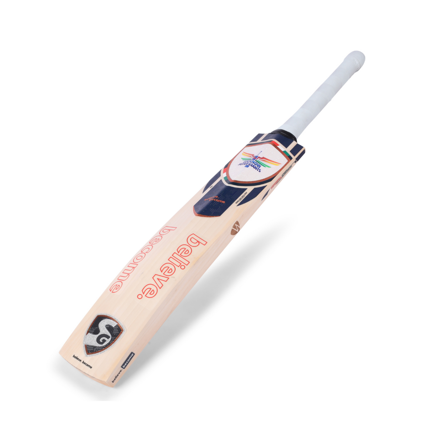 Cricket Bat SG X LSG 1 0