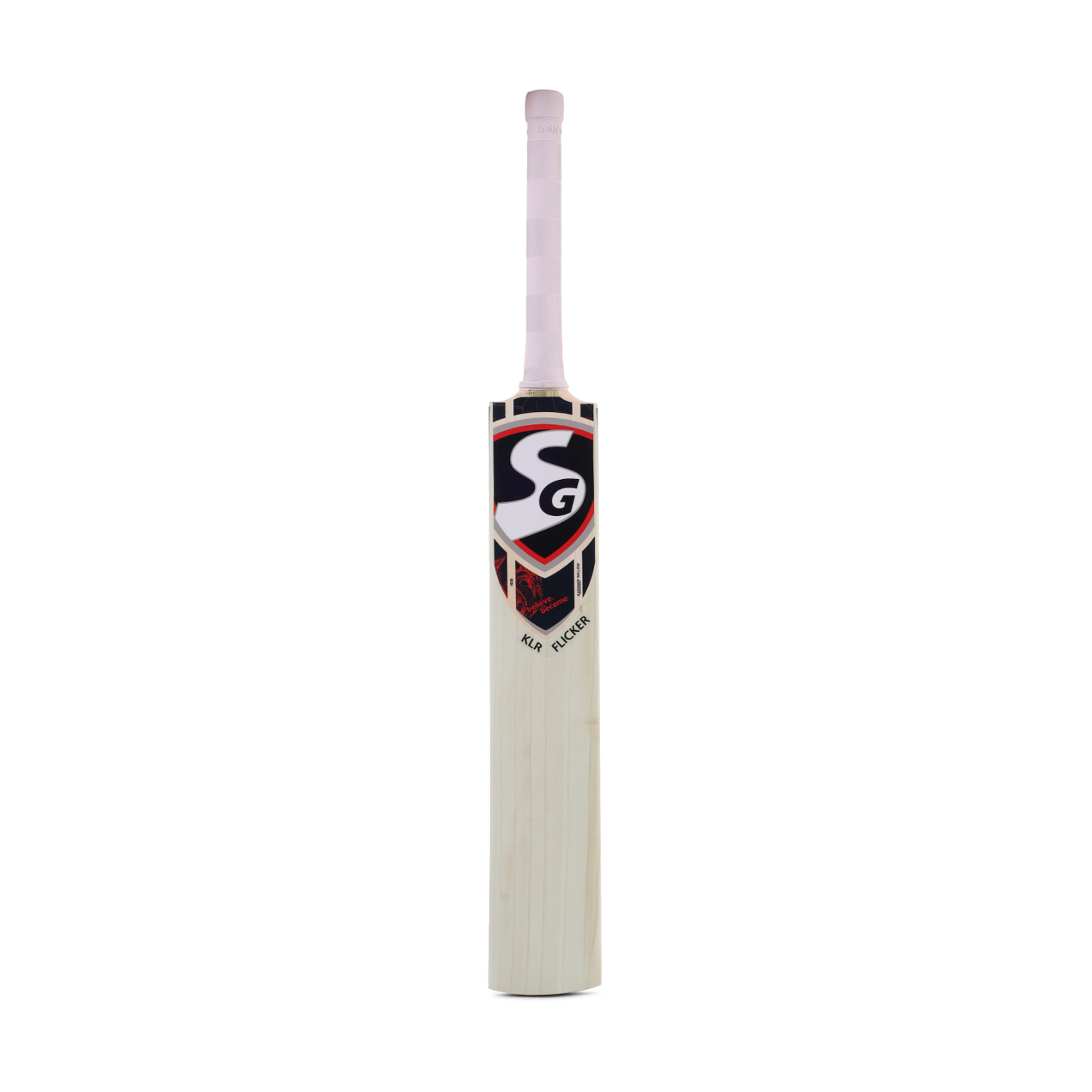 SG KLR Flicker Kashmir Willow Cricket Bat