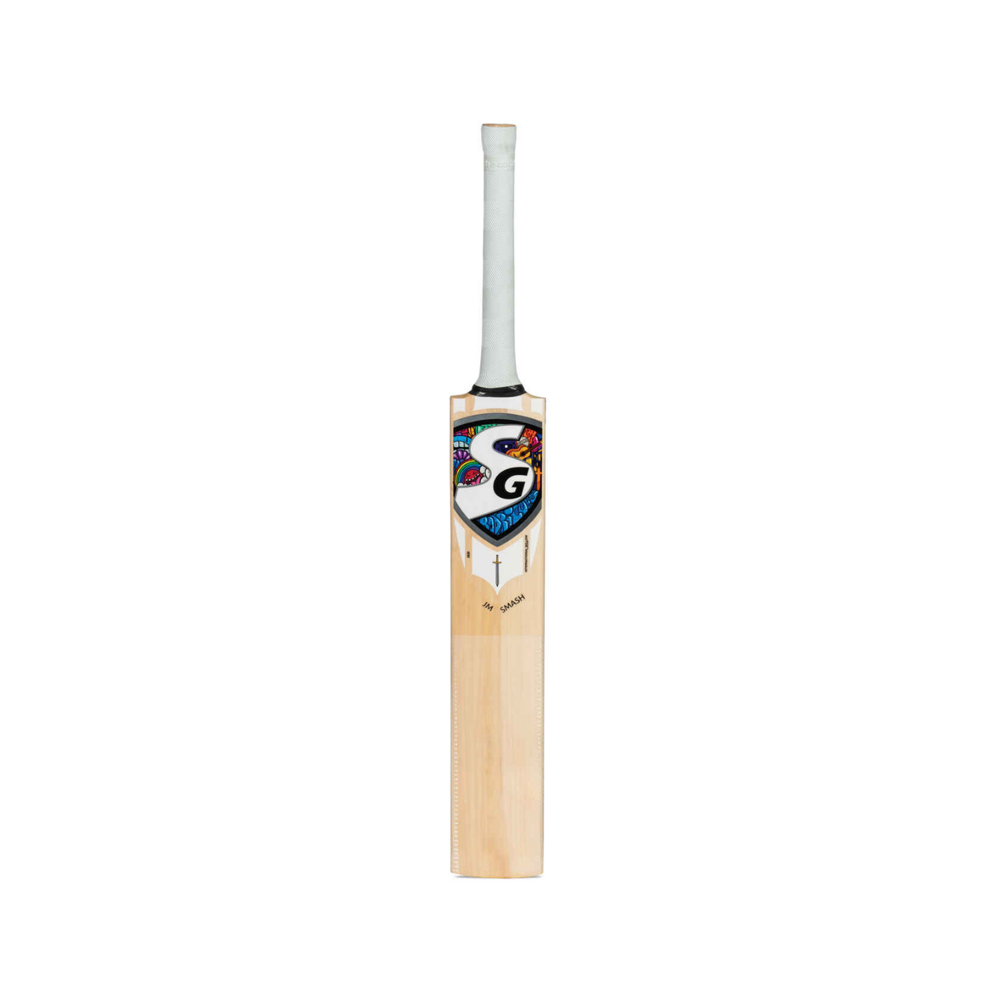SG JM Smash Cricket Bat