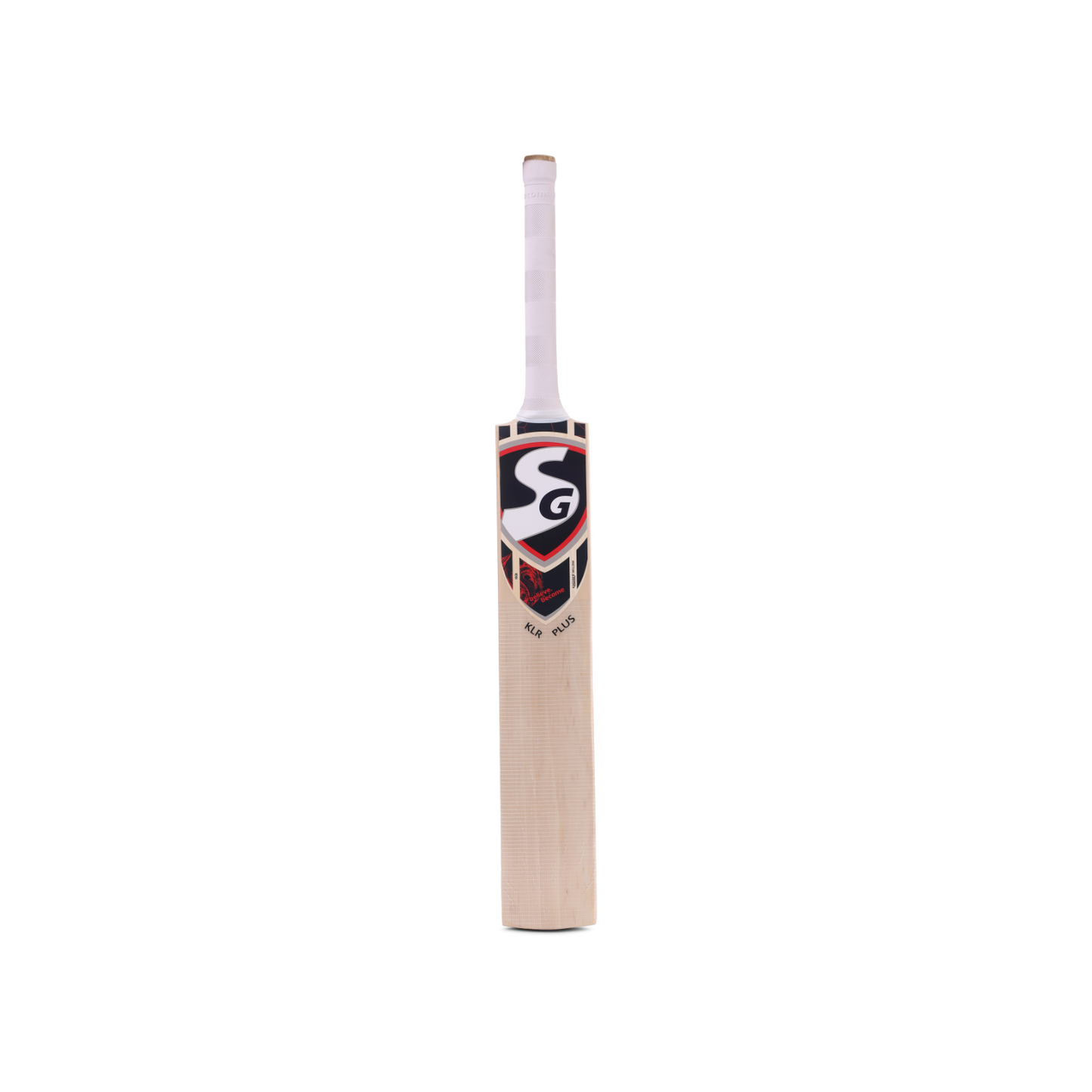 SG KLR Plus Kashmir Willow Cricket Bat