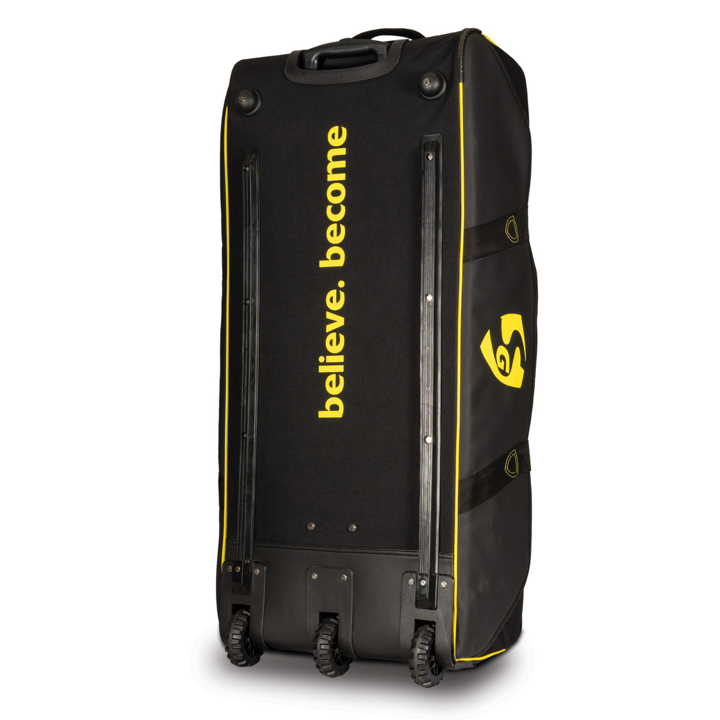SG V12 Premium Cricket Kit Bag