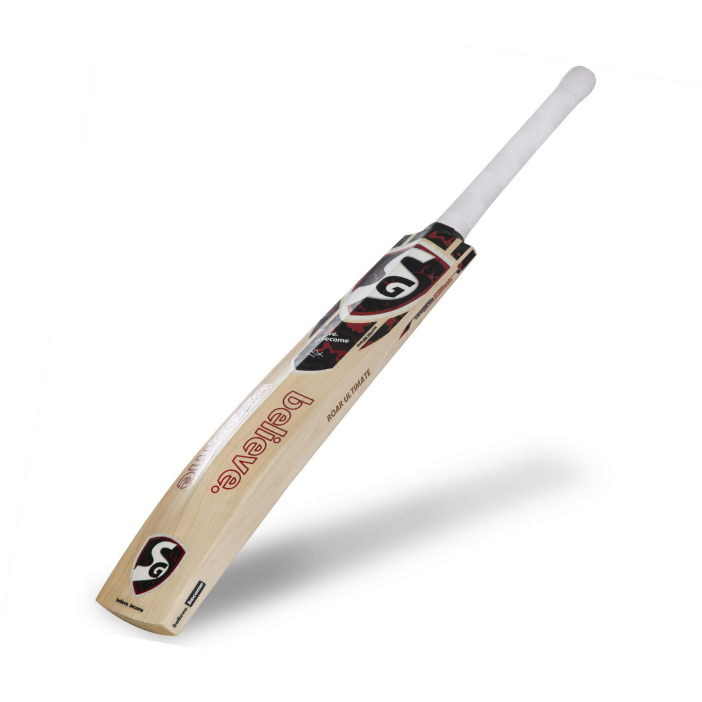 SG Roar Ultimate English Willow Cricket bat