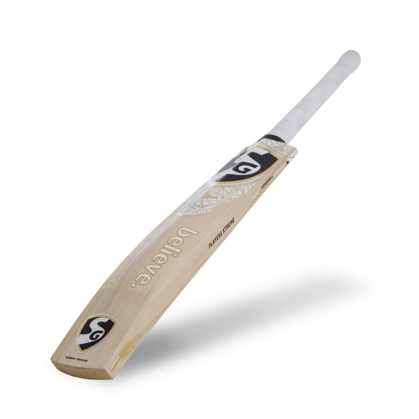 SG Player Xtreme English Willow Cricket Bat