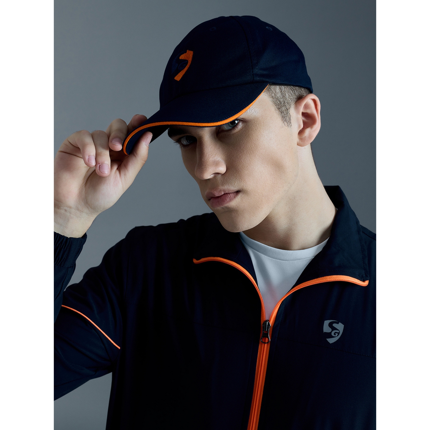 SG Shield Sports Cap Men And Boys